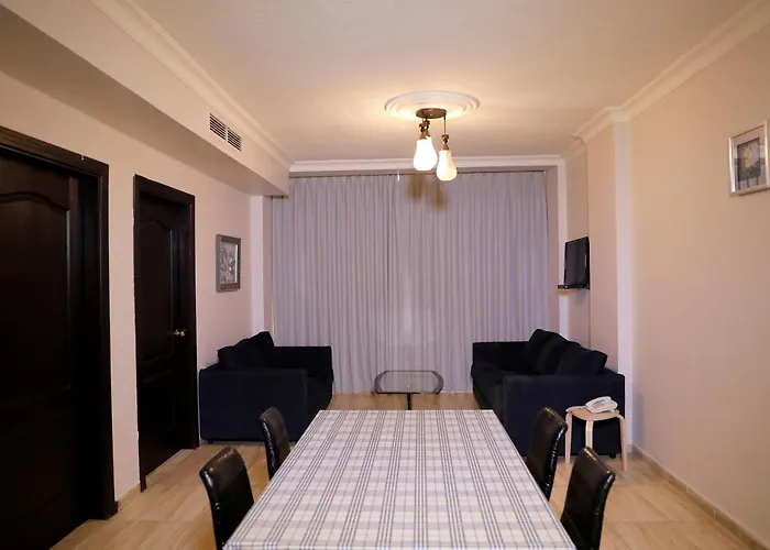 Abu Alsoud Hotel