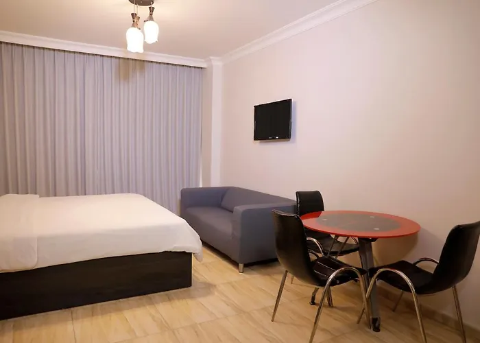 Abu Alsoud Hotel