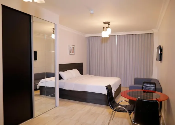 Abu Alsoud Hotel