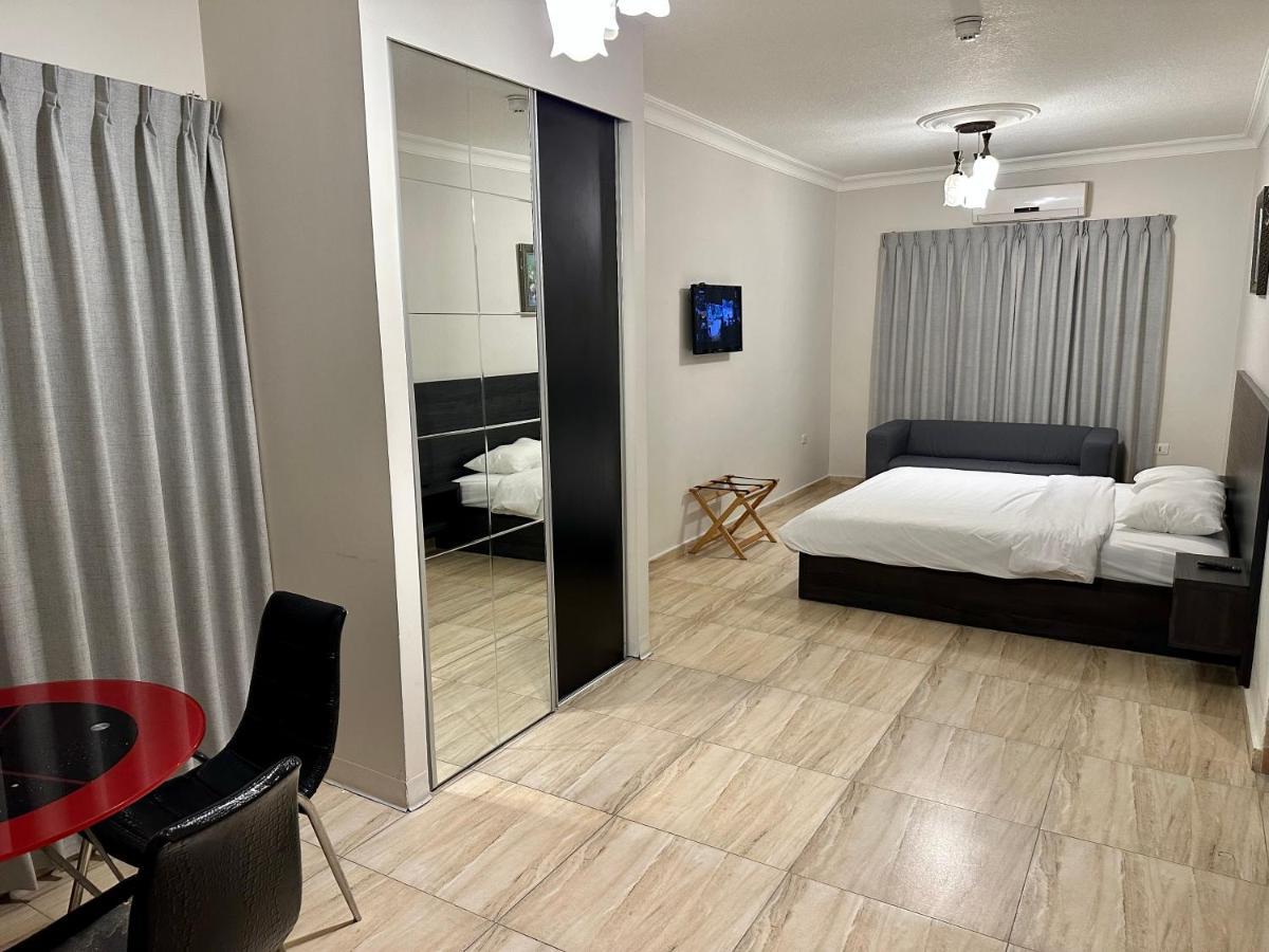 Aparthotel Abu Alsoud Amman