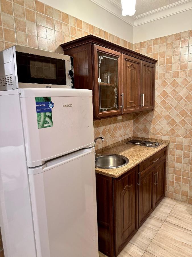 Abu Alsoud Aparthotel Amman