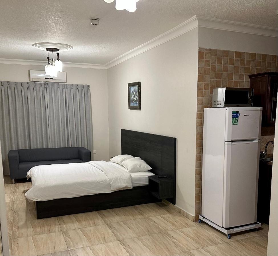 Hotel de apartamente Abu Alsoud Amman
