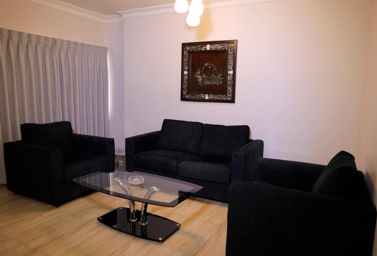 Abu Alsoud Hotel de apartamente 2*