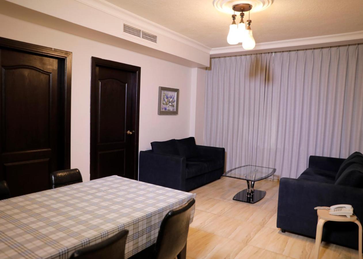 Hotel de apartamente Abu Alsoud 2*