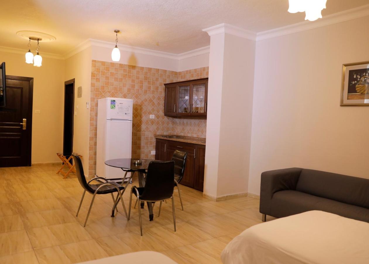 Aparthotel Abu Alsoud Amman