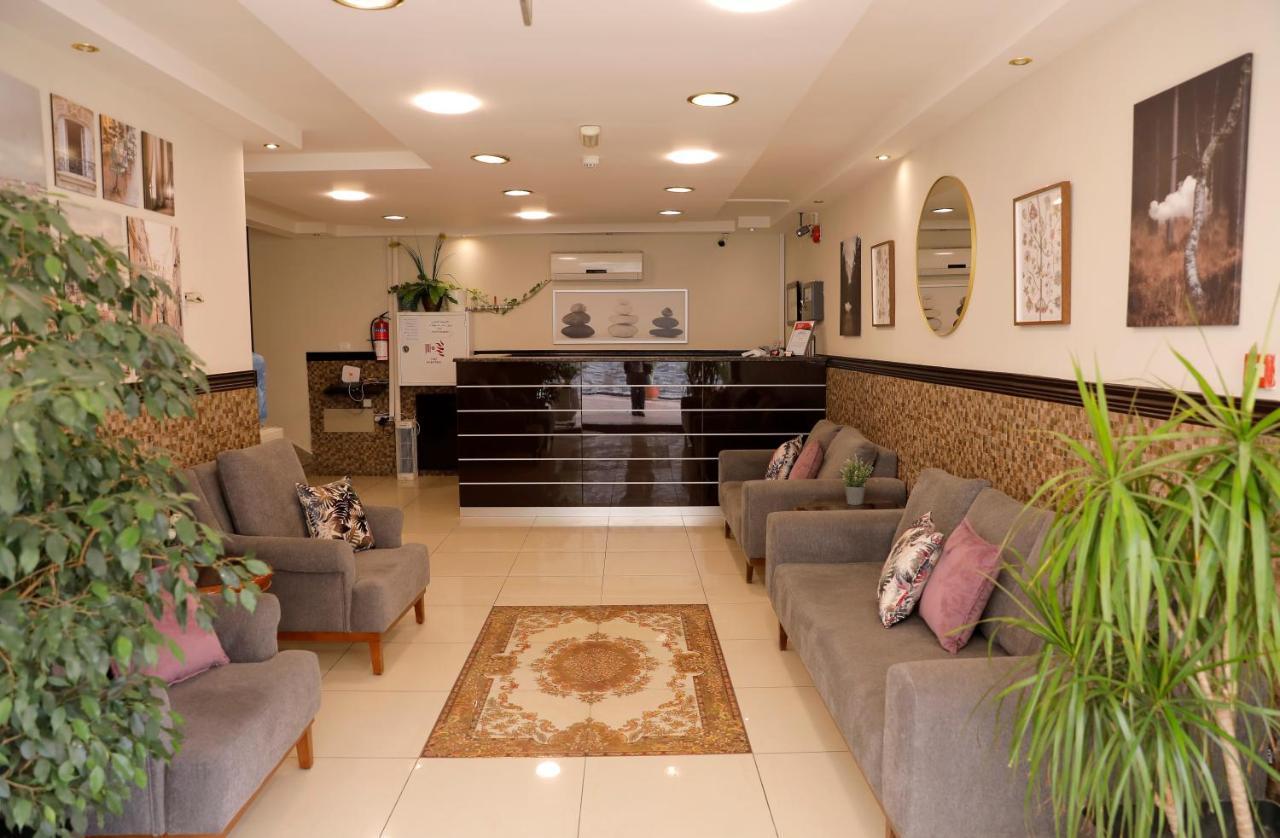Abu Alsoud 2* Amman