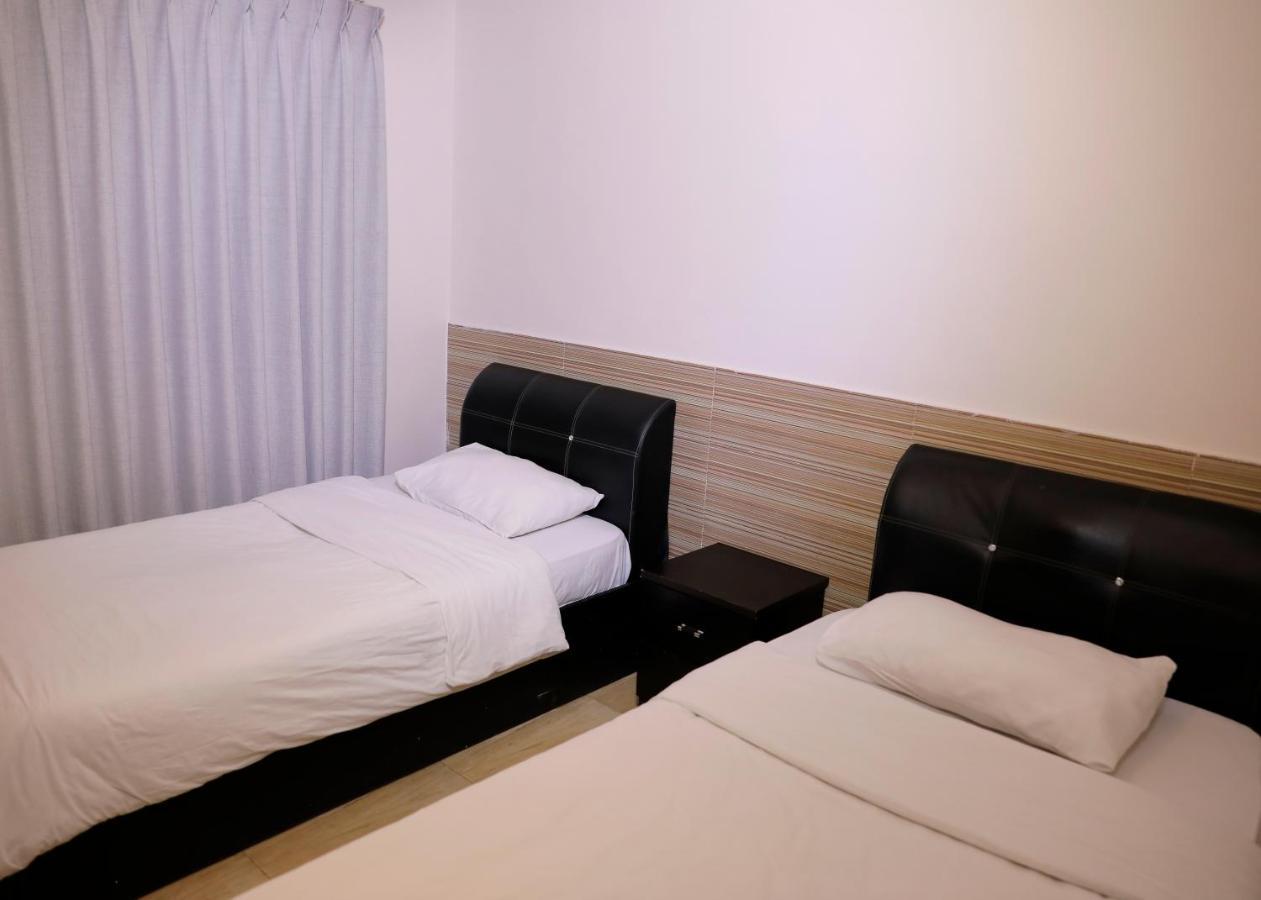 Abu Alsoud Aparthotel 2*